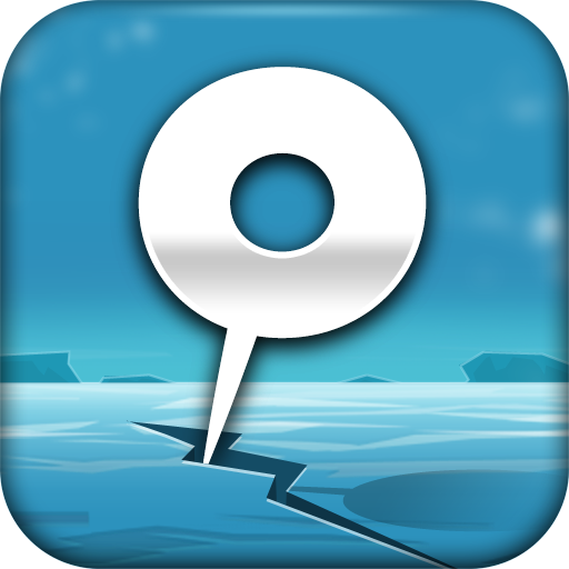 Locatify SmartGuide logo