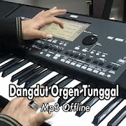 Lagu Dangdut Orgen Offline
