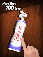 Antistress - relaxation toys  4.47  poster 19