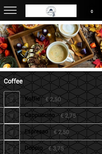 Haai2Go Hoorn Screen 3