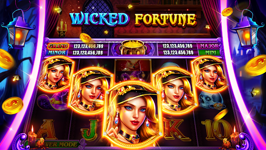 Jackpot World™ – Slots Casino Mod Apk 3