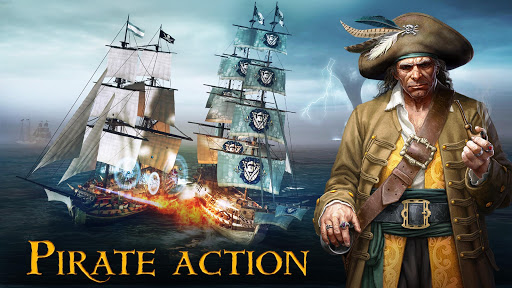Pirates Flag: Caribbean Action RPG 1.4.9 Screenshots 9