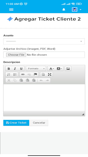 Adepi-Net Screen 2