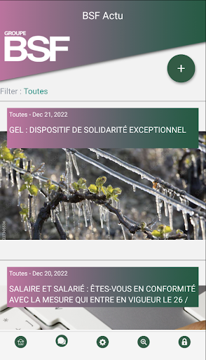 Groupe-BSF Screen 3