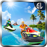 Power Boat Water Racing Championship icon