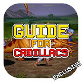 Cadillac Dinosaurus Guide icon