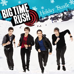 Big Time Rush Quiz
