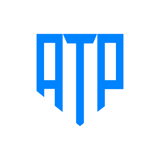 ATP Salesperson logo