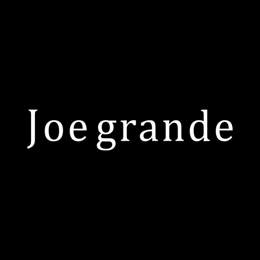joegrande logo