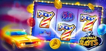 Old Vegas Slots - Casino 777 APK