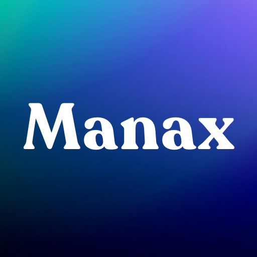 Manax logo