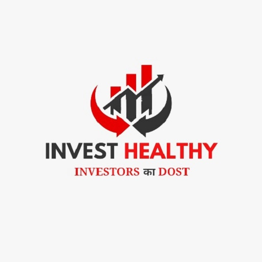 Invest Healthy for  Android – Latest Version & Features app icon