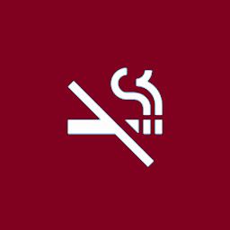 Icon image Quit Tracker: Stop tobacco