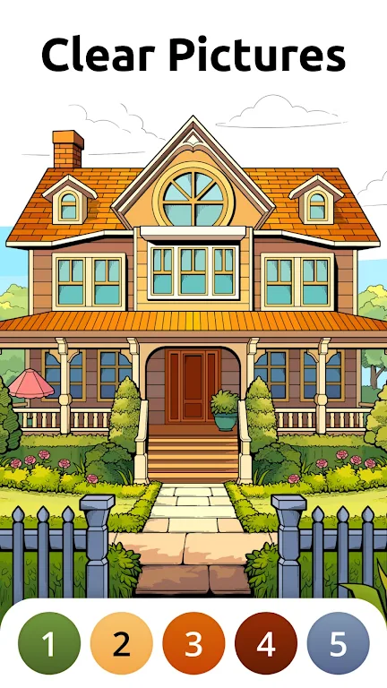 Vita Color For Seniors MOD APK V1 7 3 Unlimited Money APKLoLi