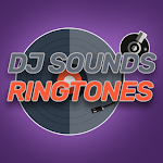 Cover Image of Download Dj Sound Ringtones  APK
