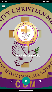 CCM Christian Radio