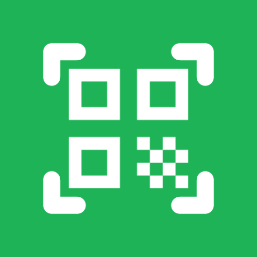 QR scanner from image & camera  Icon