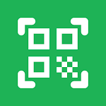 Cover Image of Tải xuống QR scanner & Barcode reader  APK