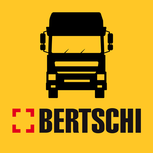TruckTracer logo
