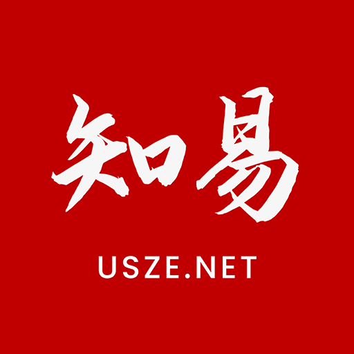 知易 logo