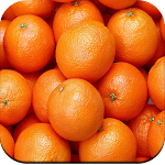 Cover Image of Download Orange Wallpapers 1.01 APK