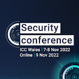 Security Conference 2022 icon