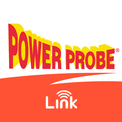 PowerProbe Link 1.1.1 Icon