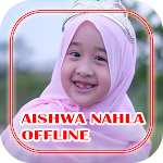 Cover Image of Herunterladen Sholawat Aishwa Nahla Terbaru Offline 1.1 APK