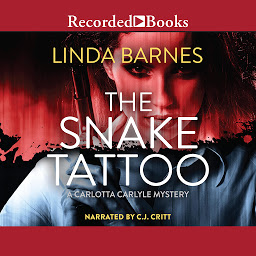 Icon image The Snake Tattoo