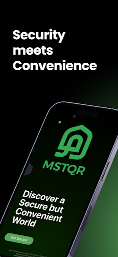 mstqr Screenshot 1 - AppWisp.com