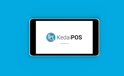Android application KedaiPOS screenshort