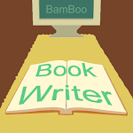 Cover Image of 下载 Book Writer  APK