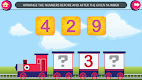 screenshot of Learning games-Numbers & Maths