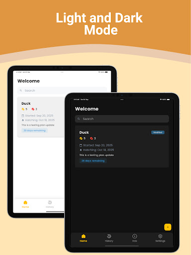 Egg Hatchery Manager