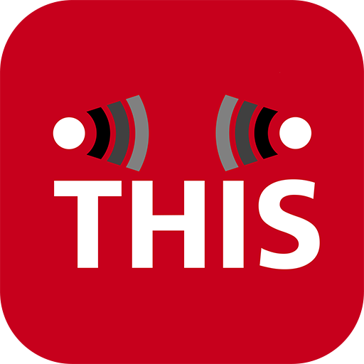 THIS Helps logo