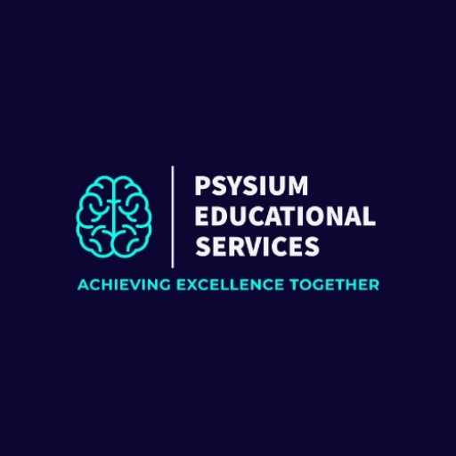 PSYSIUM logo