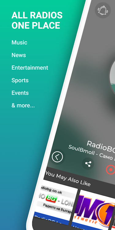 Radio India AM FM - 3.1 - (Android)
