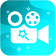 Video Editor free, Songs Video Maker icon
