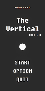 The Vertical 0.0.3 APK + Mod (Free purchase) for Android
