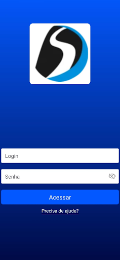 Android application Inspeção Macplan screenshort