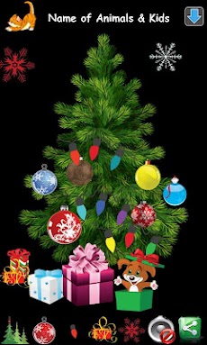 クリスマスツリーの飾りのおすすめ画像2