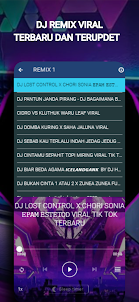 DJ Lost Control X Chori Sonia