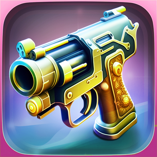 Weapon Craft Run Mod APK 2.4.5 (Unlimited money)