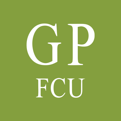 GP Anytime logo