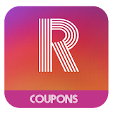 coupons for ROMWE icon