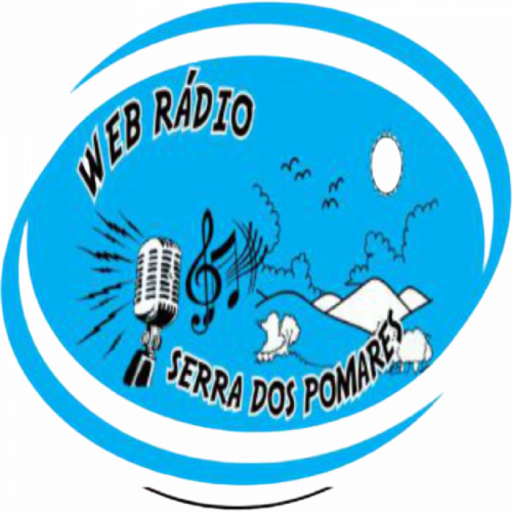Rádio Serra Dos Pomares