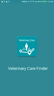 Nearby Near Me Veterinary Care(圖1)-速報App