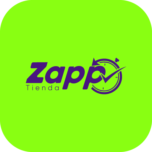 Zapp Store logo