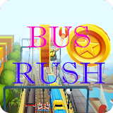 Guide Of Bus Rush icon