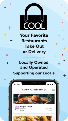 アプリのプレビュー
